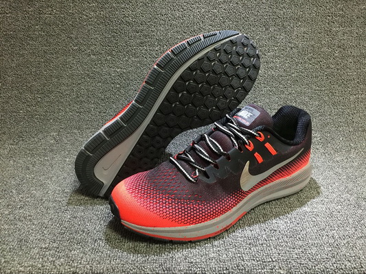 Super Max Nike Air Zoom Structure 20 Men--004